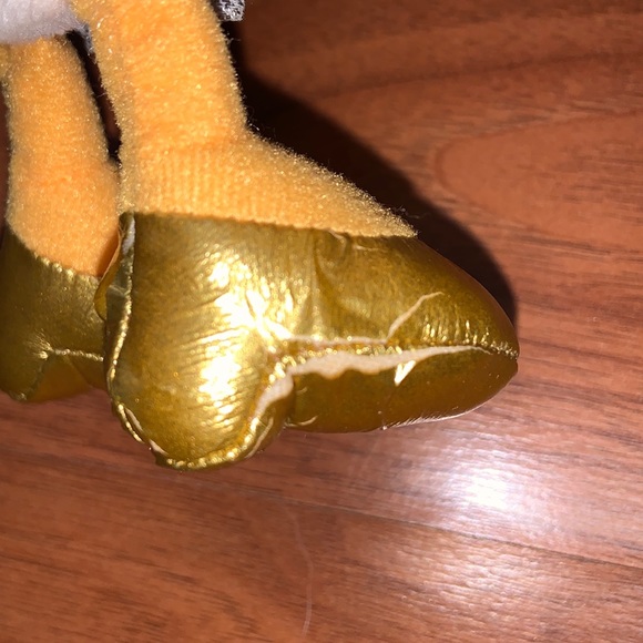 Tokyo Disney Japan Daisy Duck 30th Anniversary Plush - Picture 12 of 13